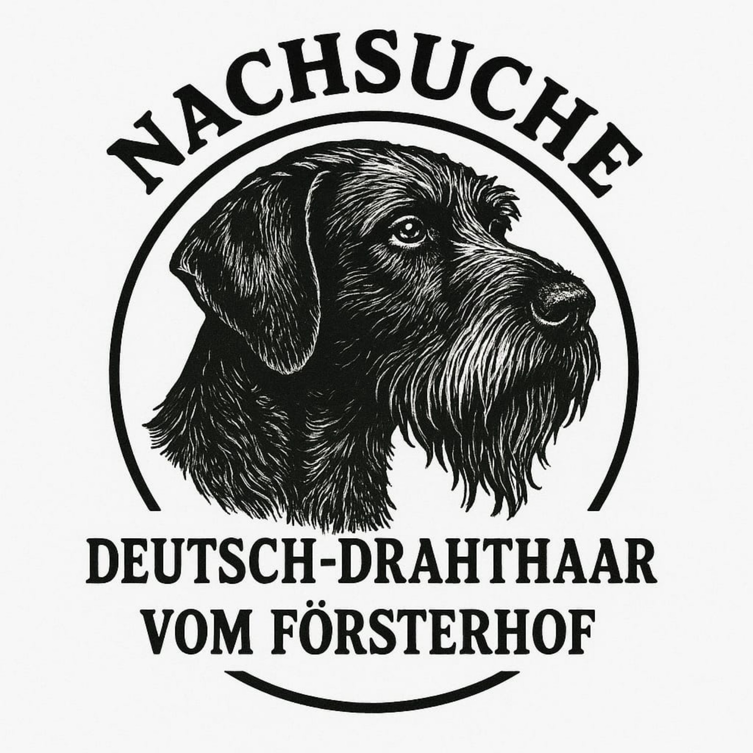 Nachsuche – Deutsch-Drahthaar vom Försterhof